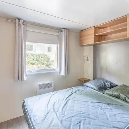 Кемпинг Mobil 8 Personnes