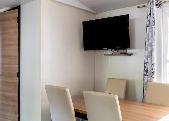 Mobil 8 Personnes Saint-Brévin-les-Pins