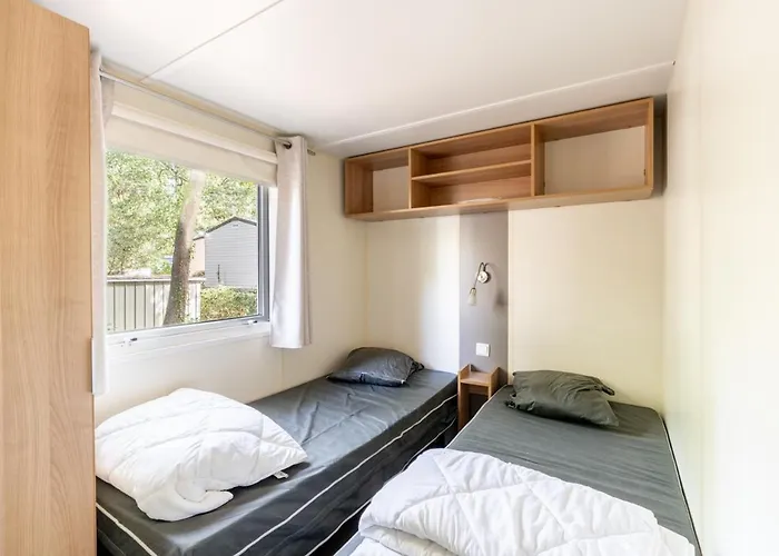 Mobil 8 Personnes Saint-Brévin-les-Pins