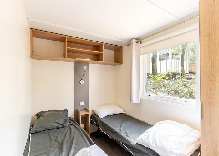 Mobil 8 Personnes Kemp